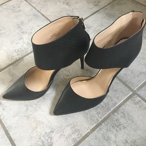 Jessica Simpson Heels